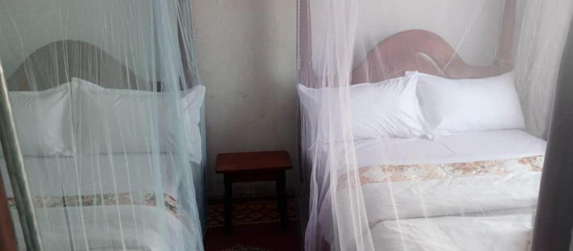 Ruhija Gorilla Guest House Kabale Luaran gambar