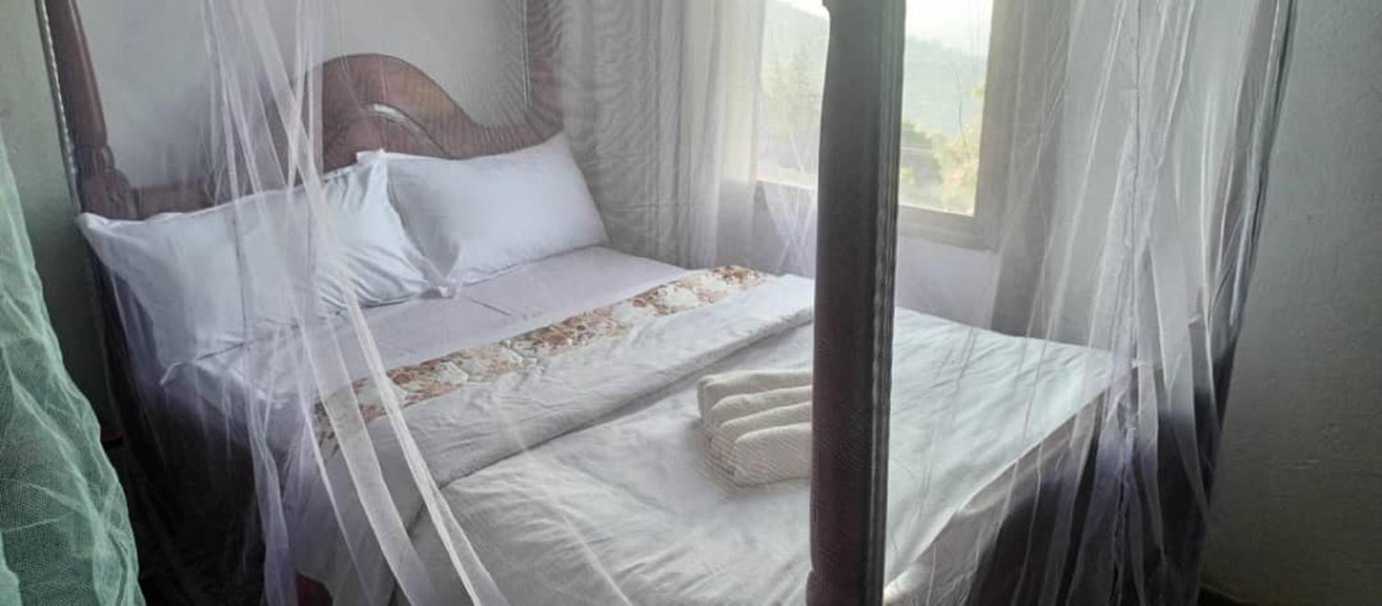 Ruhija Gorilla Guest House Kabale Luaran gambar