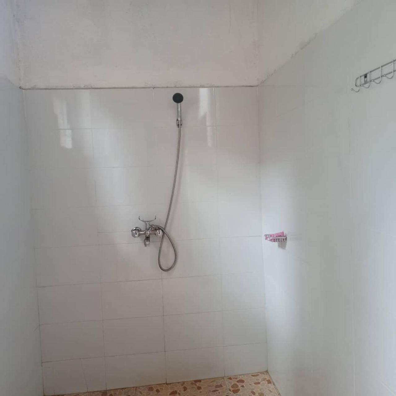 Ruhija Gorilla Guest House Kabale Luaran gambar